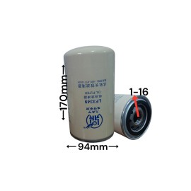 Маслянный фильтр LF3349