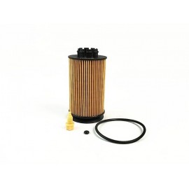 Маслянный фильтр элемент LK1143 QC000001