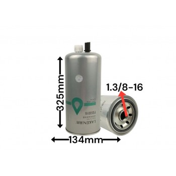 Топливный фильтр LK0045 FS53016 3820664 CX1330