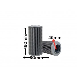 Гидравлический фильтр 160mm*80mm АКПП