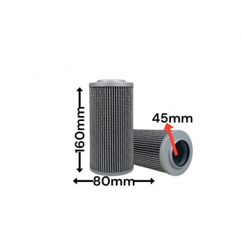 Гидравлический фильтр 160mm*80mm АКПП