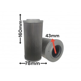 Гидравлический фильтр OL1506 SP119223 АКПП Гидравлический фильтр OL1506 SP119223 АКПП