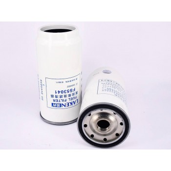 Топливный фильтр без стакан LK1507 FS53041 3694652 FS53041NN