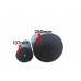 Воздушный фильтр JS2805 PU2752