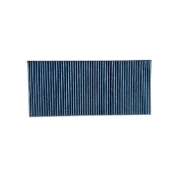 Салонный фильтр ZX1953 395MM*180MM*20MM DLF3000