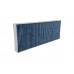 Салонный фильтр ZX2007 460MM*180MM*45MM HOWO T5/T7