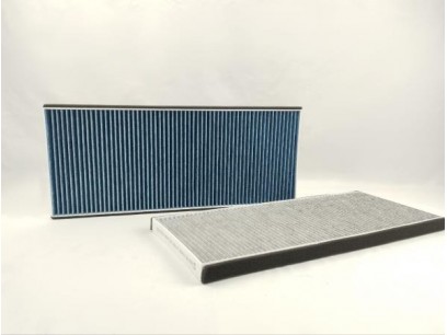Воздушный фильтр салона 445MM*193MM*23MM