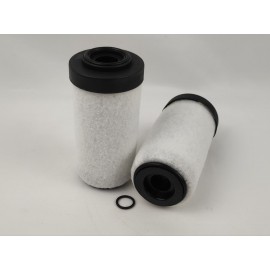 Газовый фильтр K4LQ1-1113H64