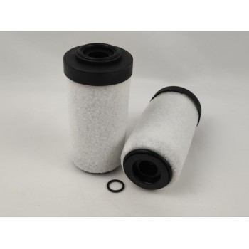 Газовый фильтр K4LQ1-1113H64