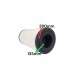 Воздушный фильтр QC2027 1854407 1931680 1931681 1931685 1534331 P951919 AF4247 C26024