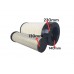 Воздушный фильтр QC2046 K2346P PU2346