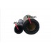 Воздушный фильтр QC2078 PU1029