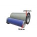 Воздушный фильтр QC2093 82008606+82008607 82034440+82034441 AF25371+AF25457 P606946
