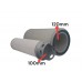 Воздушный фильтр QC2094 V836862573+V836862574 AF26665+AF27681+C20024 20238200 PA5297