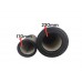 Воздушный фильтр QC2095 PU3648 01421660+01421670 426020A1+426021A1 11110217+11110218 P781398+P781399 AF25830+AF25897 322