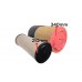 Воздушный фильтр QC2096 C352260+CF21160/1 01268420+07730370 05821488 652201091020