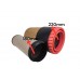 Воздушный фильтр QC2096 C352260+CF21160/1 01268420+07730370 05821488 652201091020
