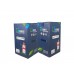 Воздушный фильтр ZX0055 PU1937 C20500+CF500 AF25723+AF25724 AF26395+AF26396 1613740800+1615892800