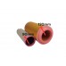 Воздушный фильтр ZX0055 PU1937 C20500+CF500 AF25723+AF25724 AF26395+AF26396 1613740800+1615892800