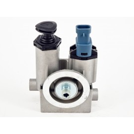 Кронштейн для фильтра топливного с подогревом 24V FH22238 FS19732 FH21040