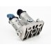 Кронштейн для фильтра топливного с подогревом 24V FH22238 FS19732 FH21040