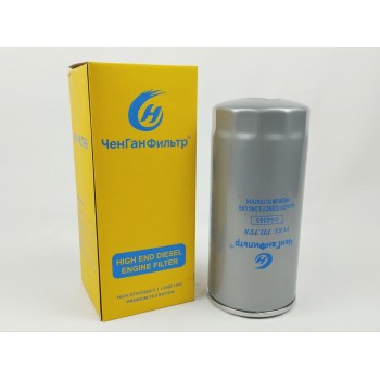 Топливный фильтр CG0363 FF4070 247138 WDK962/12 BF980 1457429676 N9676 P559624
