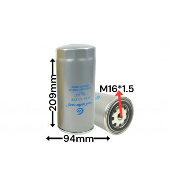Топливный фильтр CG0363 FF4070 247138 WDK962/12 BF980 1457429676 N9676 P559624