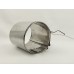 Нагрев кольцо для топливный фильтр FS19816 (24V*150W) Размер 120mm*140mm