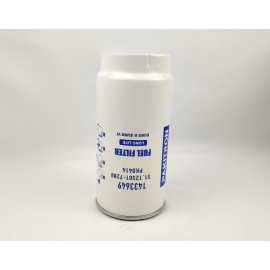 Топливный фильтр 51.12501-7288 1433649 51.12501-7283 51.12503-0052 1433649 PL420X Топливный фильтр 51.12501-7288 1433649 51.12501-7283 51.12503-0052 1433649 PL420X