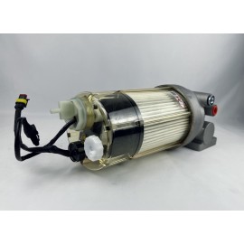 Топливный фильтр в сборе BOPA-2/24V