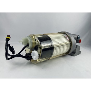 Топливный фильтр в сборе BOPA-2/24V