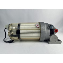 Топливный фильтр в сборе BOPA-2/12V