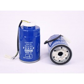 Топливный фильтр CX0710A CA1040 A331104015 QL19009 NL21-11L1