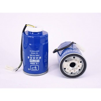 Топливный фильтр CX0710A CA1040 A331104015 QL19009 NL21-11L1