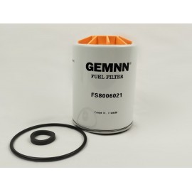 Топливный фильтр FS8006021 LK0458 600-311-4120 FS1242 FS1240 Топливный фильтр FS8006021 LK0458 600-311-4120 FS1242 FS1240