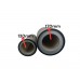 Воздушный фильтр QC0459 AF1905M+AF1904 P182046+P119373 600-181-4311+600-181-4230 AT131970+U44956 K2840