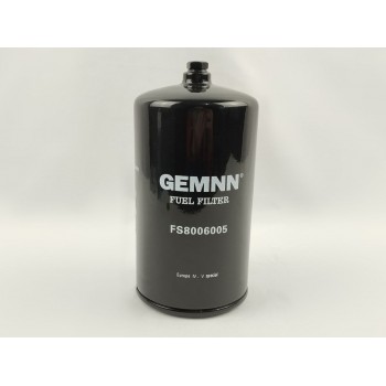 Топливный фильтр FS8006005 LK0461 600-311-9120 600-311-9121 CX-660 FF5076 600-311-8291
