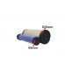 Воздушный фильтр QC0486 PU1027 P821575+P822858 AF25551+AF25552 C1196/2+CF752 RG60690+RG60866