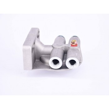 Кронштейн для фильтра топливного  PL420/VG1560080014 M16
