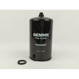 Топливный фильтр FS8006023 LK2531 4616864 1P-2299 600-311-8291 FF185 P557440 KS596-2 1R-0740 Топливный фильтр FS8006023 LK2531 4616864 1P-2299 600-311-8291 FF185 P557440 KS596-2 1R-0740