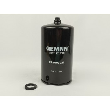 Топливный фильтр FS8006023 LK2531 4616864 1P-2299 600-311-8291 FF185 P557440 KS596-2 1R-0740