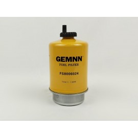 Топливный фильтр FS8006024 LK2535 233-9856 FS19917 Топливный фильтр FS8006024 LK2535 233-9856 FS19917