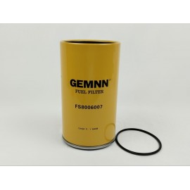 Топливный фильтр FS8006007 LK2537 YA00037134 Топливный фильтр FS8006007 LK2537 YA00037134