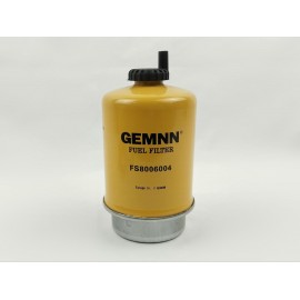 Топливный фильтр FS8006004 LK0503 117-4089 FS19555 P550502 Топливный фильтр FS8006004 LK0503 117-4089 FS19555 P550502