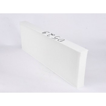 Салонный фильтр 380MM*130MM*35MM