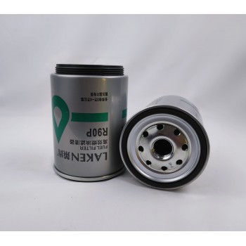 Топливный фильтр без стакана LK1048 CLQ82-2000 R90P R90T 1117211-P301 FS19551 P550747 10044302