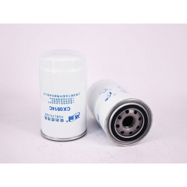 Топливный фильтр JS0019 CX0814C D638-002-02+B C85AB-1W8633+A D638-002-50 S00013307+01