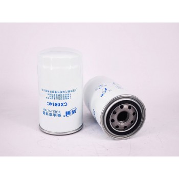 Топливный фильтр JS0019 CX0814C D638-002-02+B C85AB-1W8633+A D638-002-50 S00013307+01