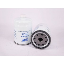 Топливный фильтр JS0028 CX1011A D638-002-04a+A C85AB-85AB302+A FS19686 D00-305-03a+A 150-1105020A D00-305-03+A