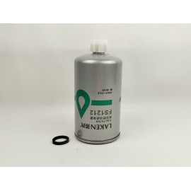Топливный фильтр LK1049 FS1212 WBF1212 FS36253 1119ZB6-030 3308638 65.12503-5011D 6512503-5016B  LX-46-H3315843 P558000 